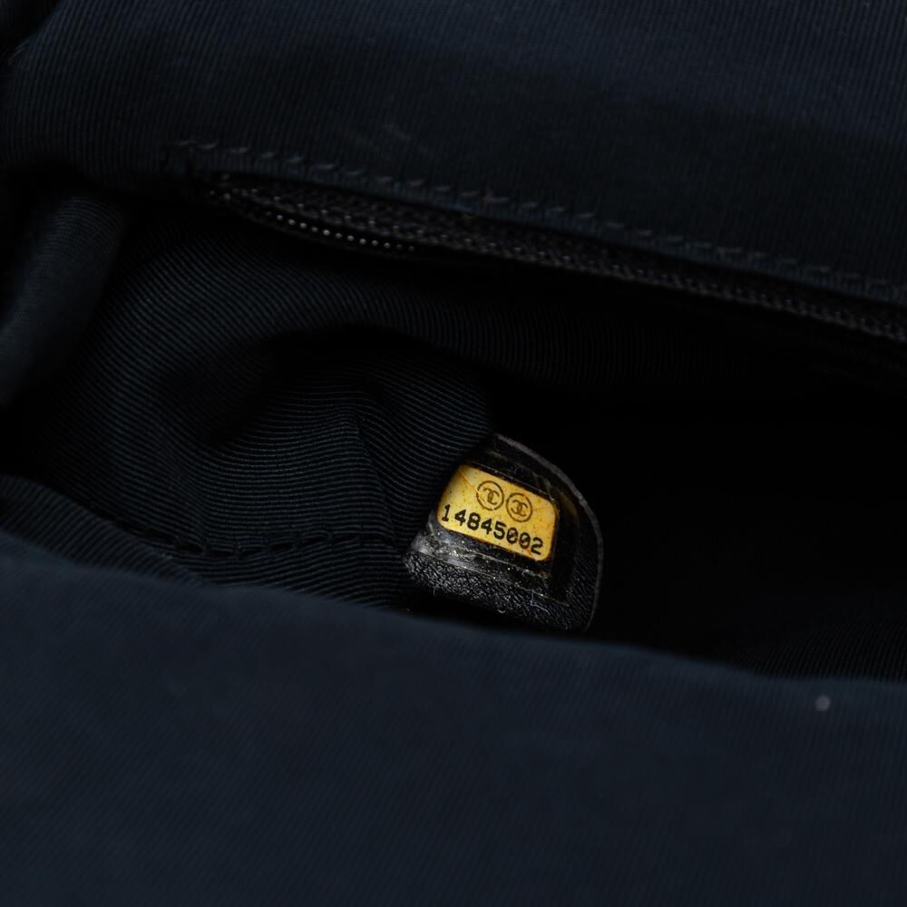 Chanel Shoulder Bag