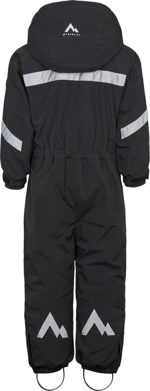 3 Gen Stretch Flyverdragt