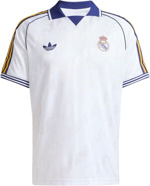 Real Madrid Originals Jersey
