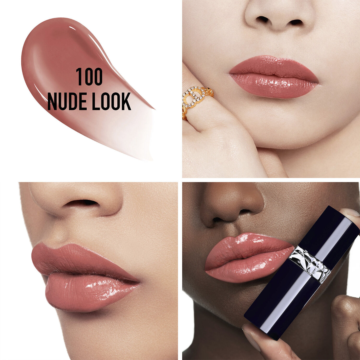 Rouge Dior Forever Liquid Lipstick