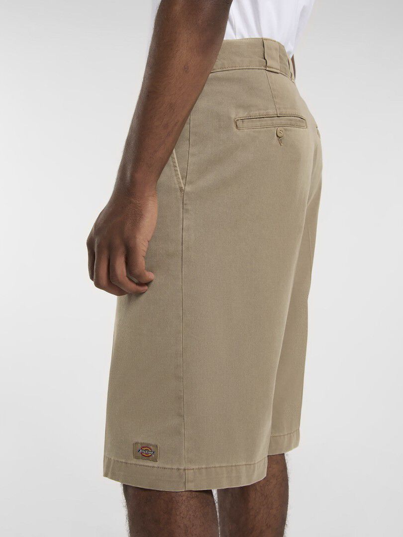 UNIONVILLE 13INCH WORK SHORT DESERT