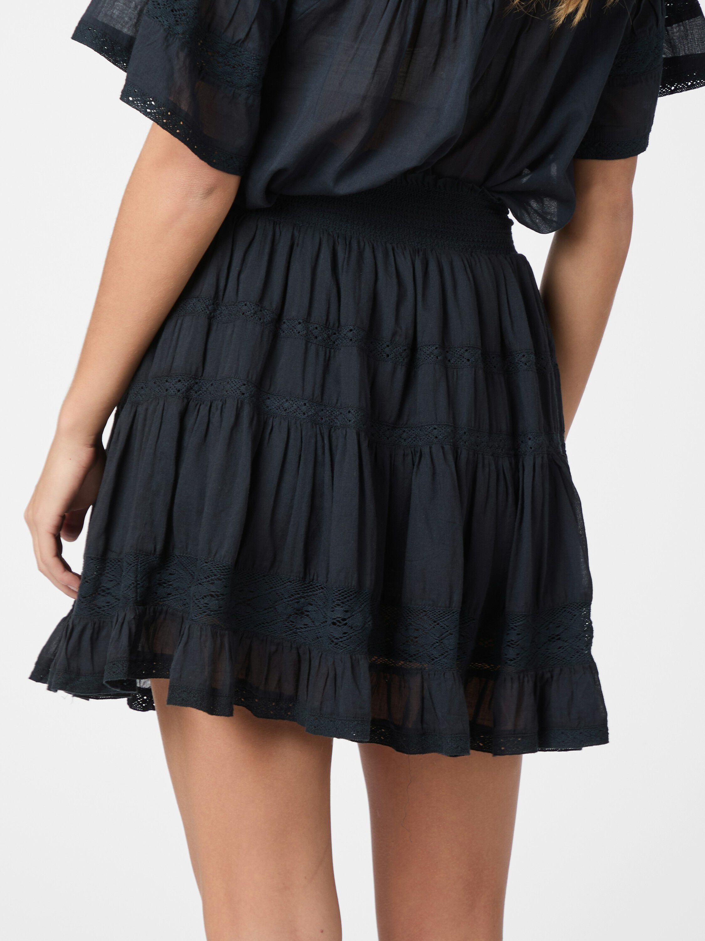 Callia S Voile Skirt