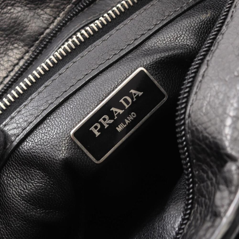 Prada Shoulder Bag