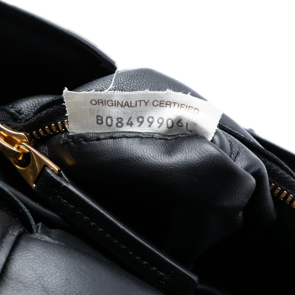Bottega Veneta Padded Cassette Bag