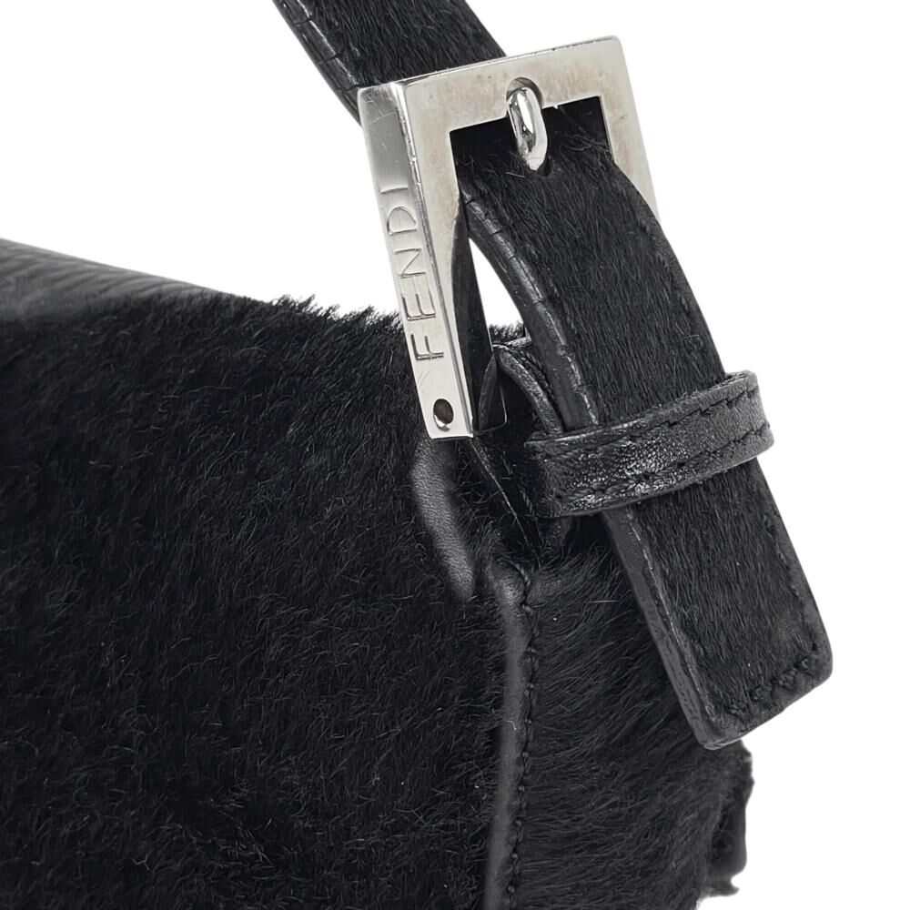 Fendi Baguette Mamma