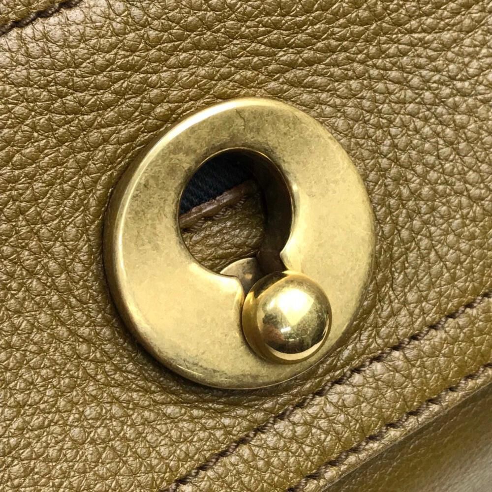 Yves Saint Laurent Shoulder Bag