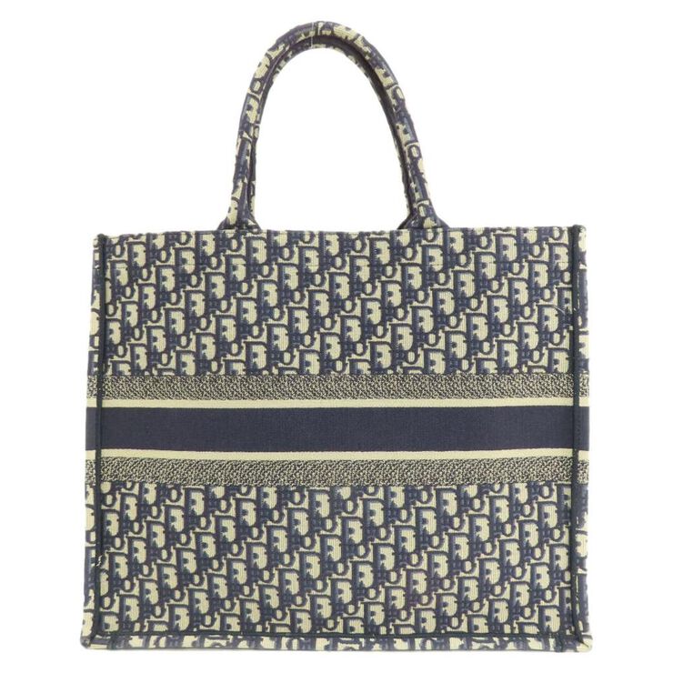 Dior Tote