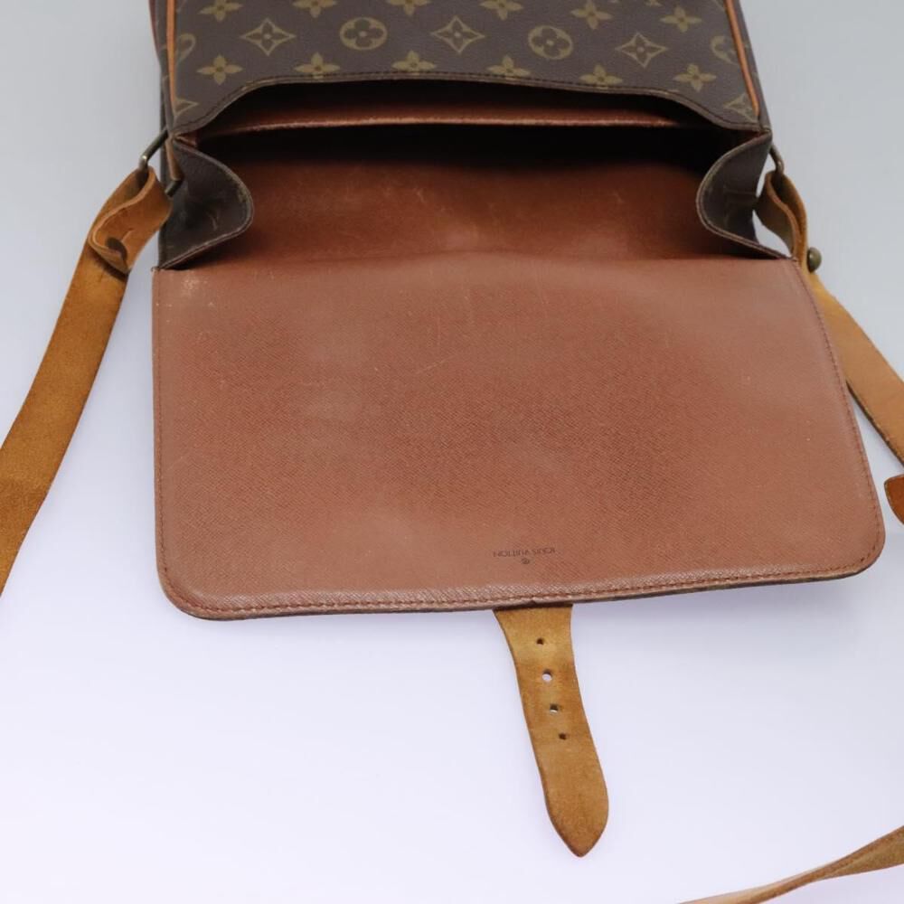 Louis Vuitton Cartouchiere