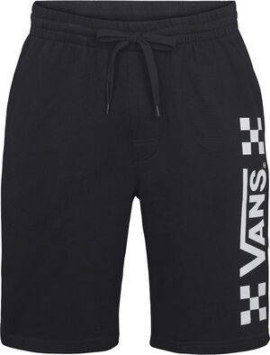 Drop V Checked Shorts