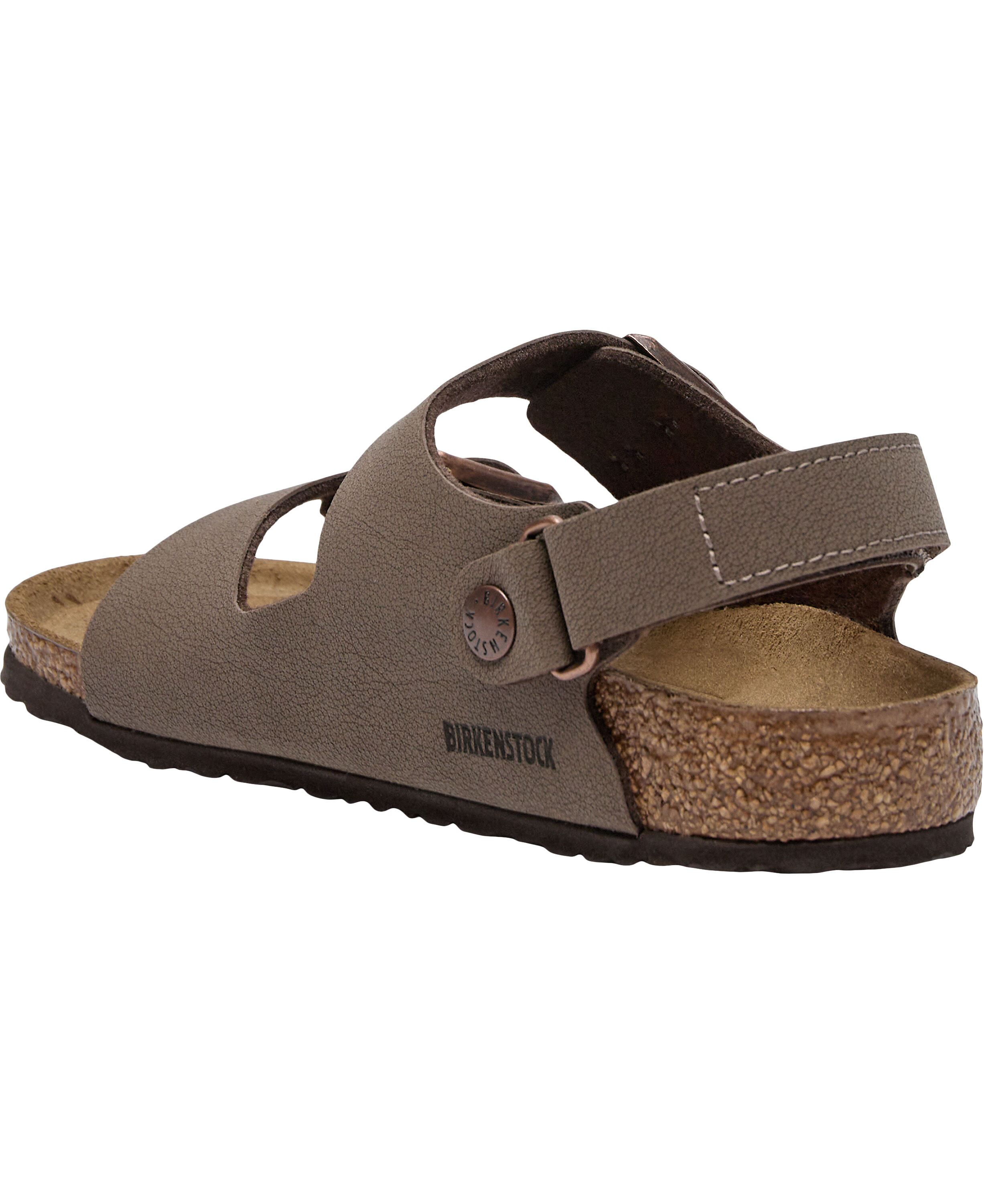 Milano AS Kids BFBC Mocca