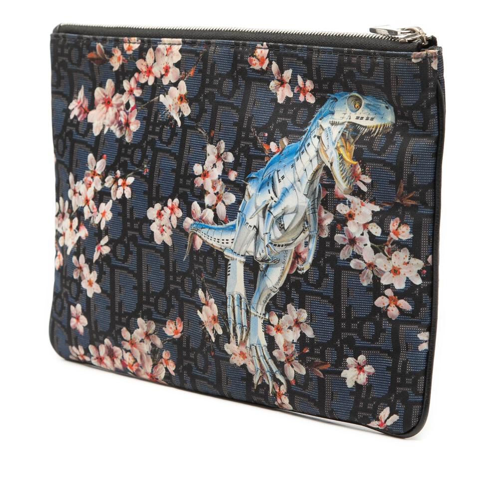 Dior Clutch