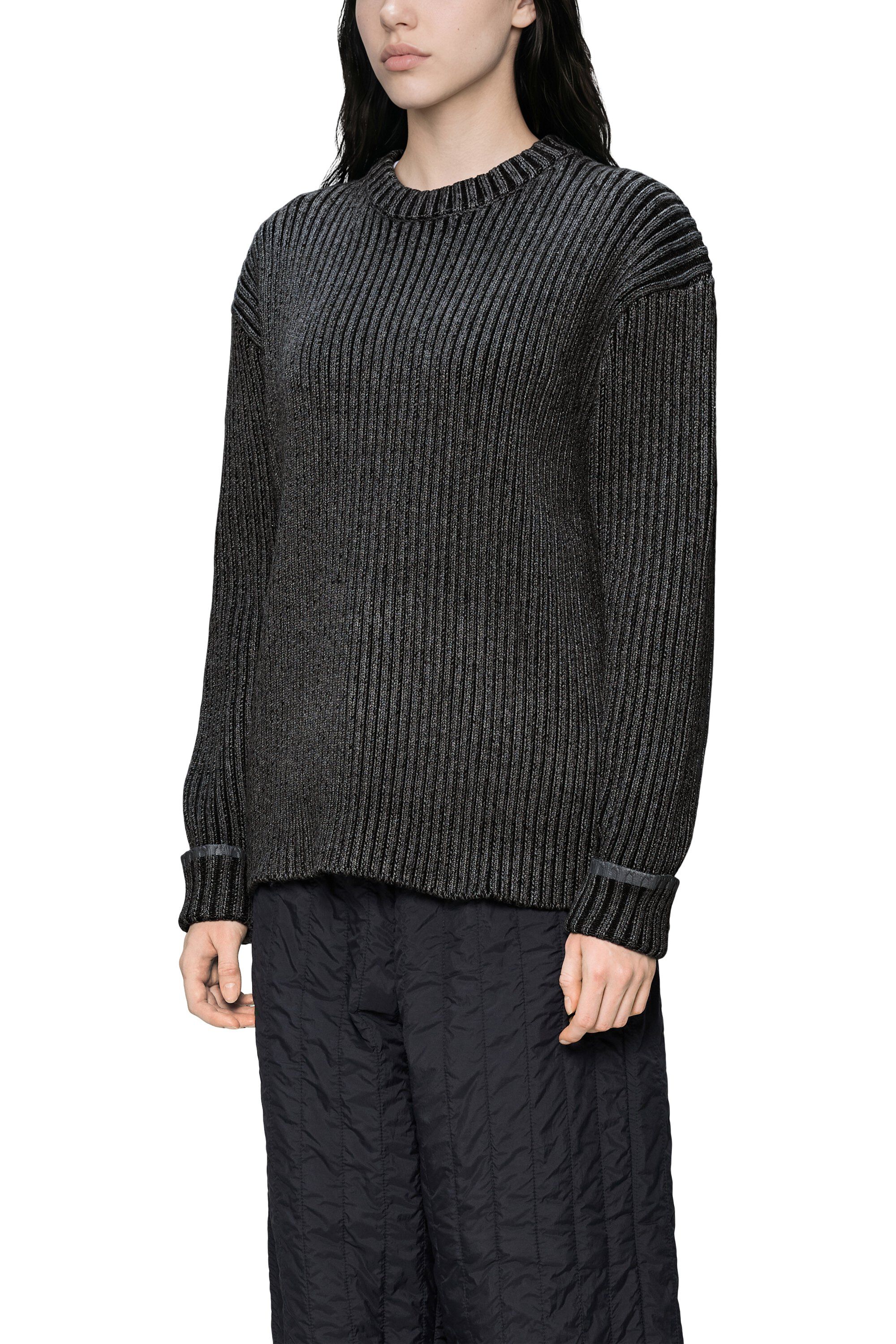 Sapa Knit Crew Neck