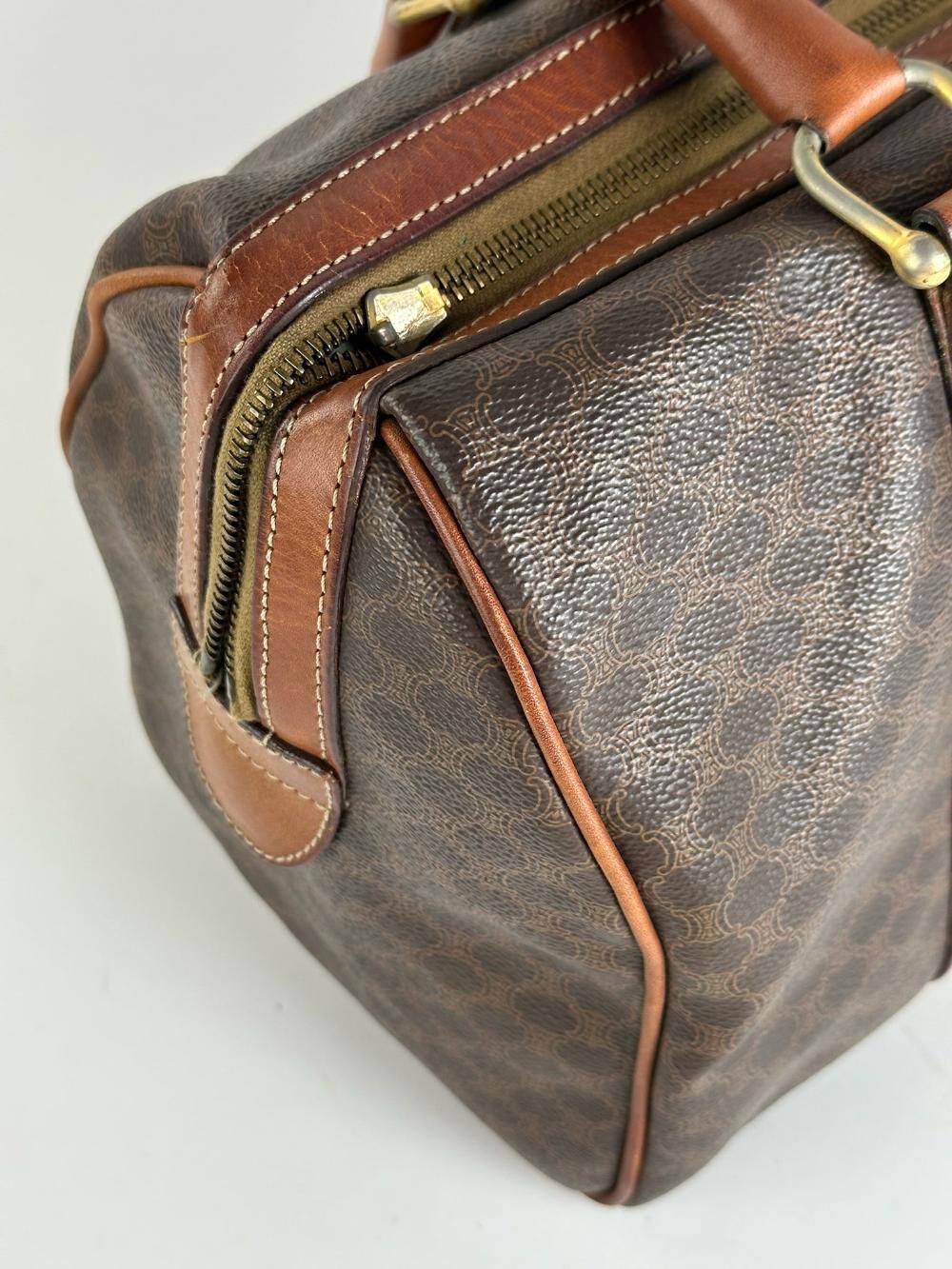 Celine Travel Bag