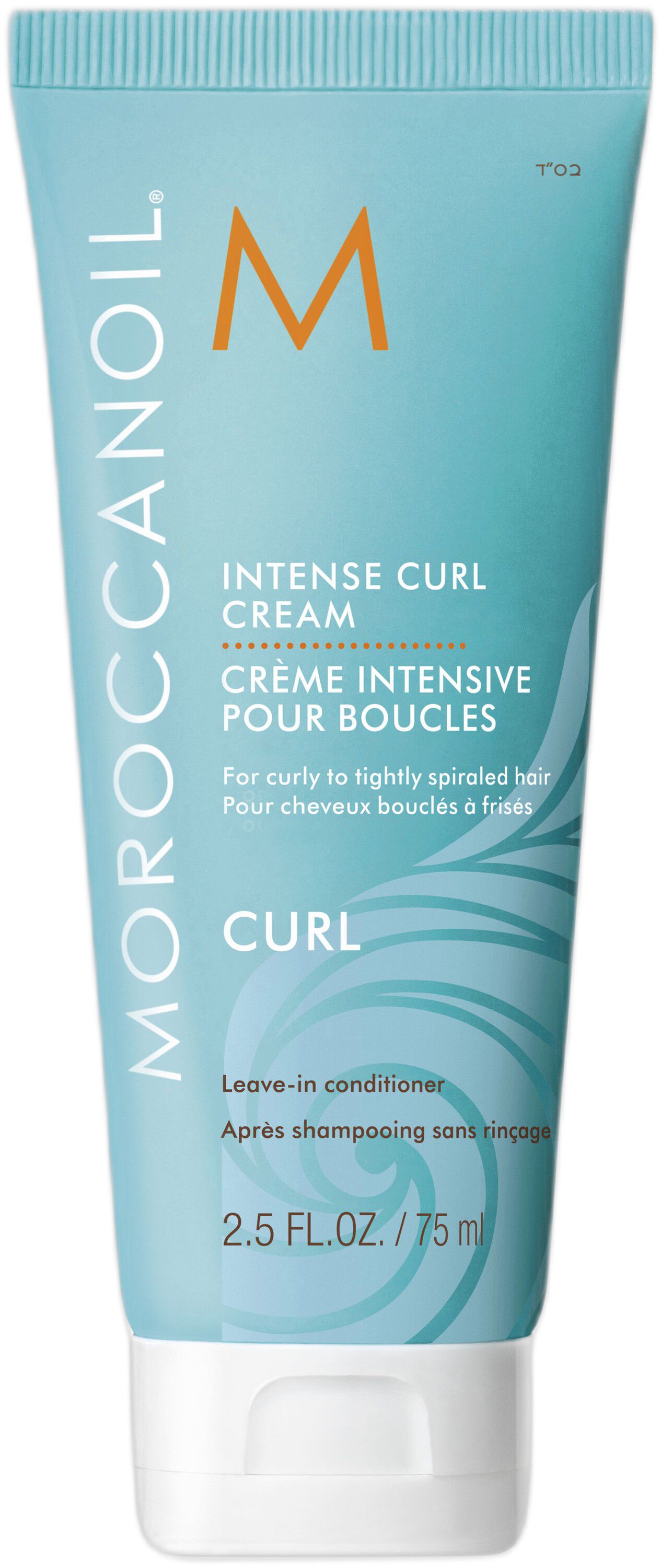 Intense Curl Cream