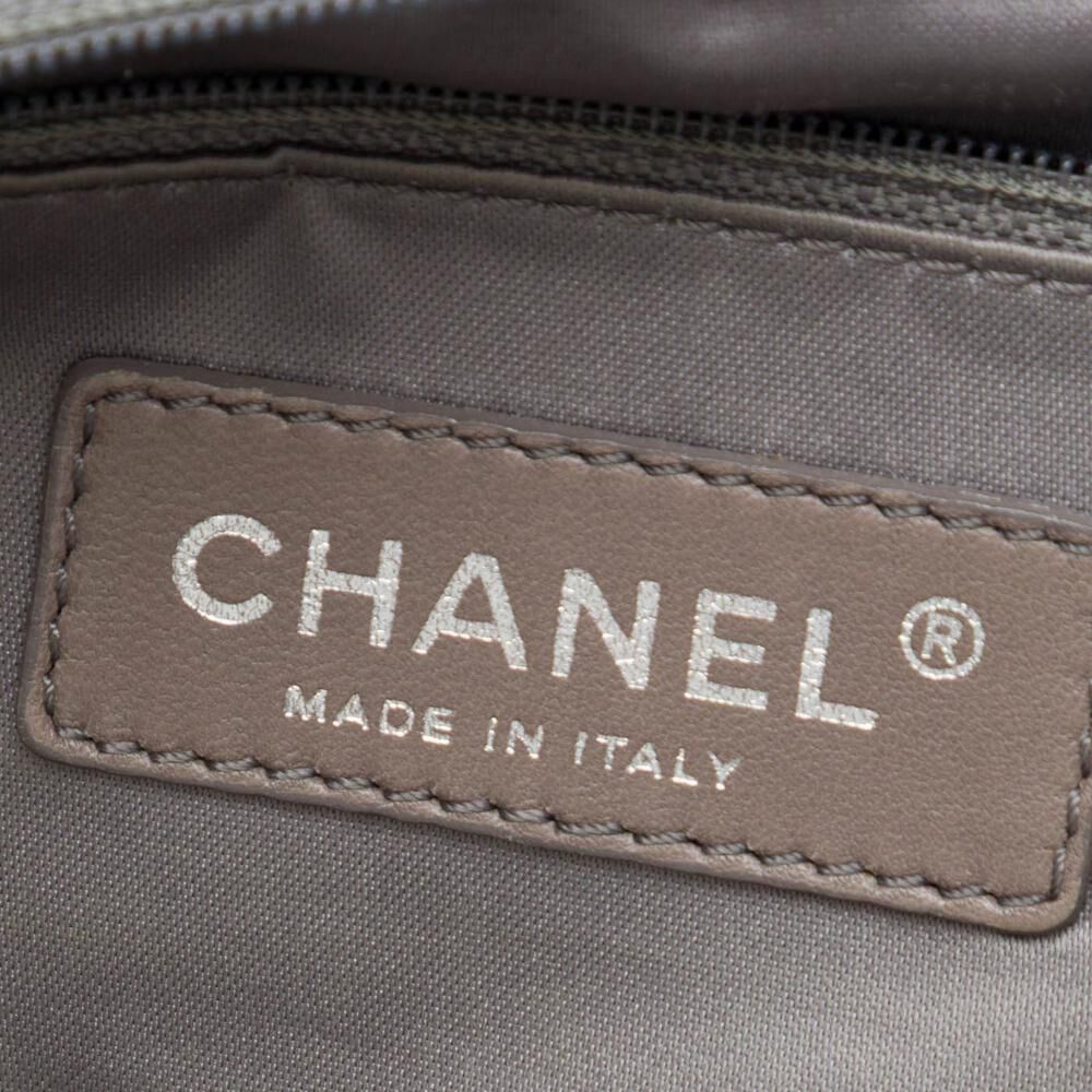 Chanel Flap Bag