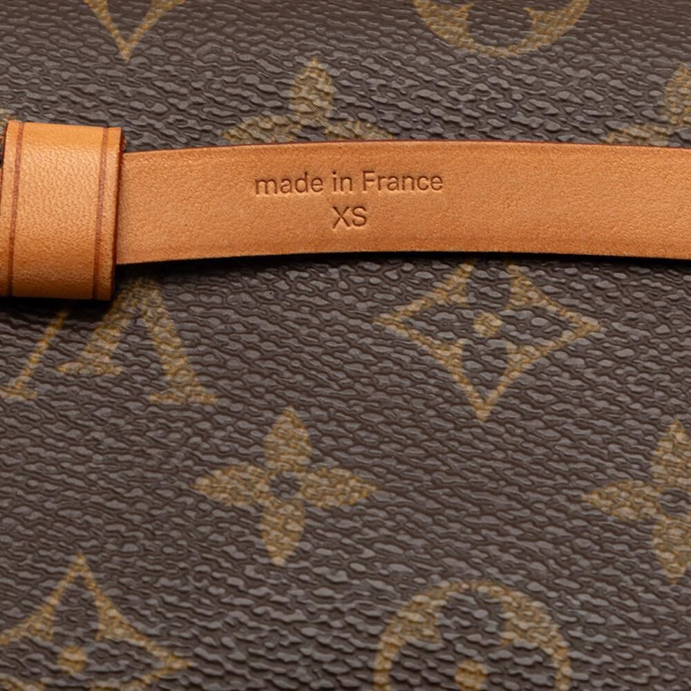 Louis Vuitton Florentine Pochette
