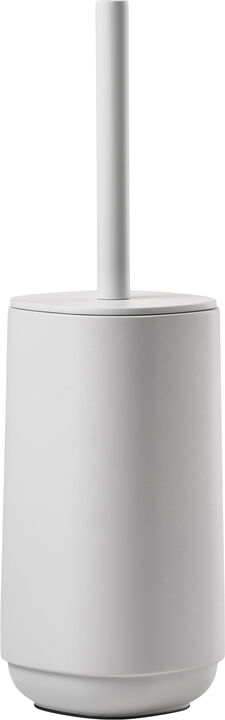 Toiletbørste Time Soft Grey