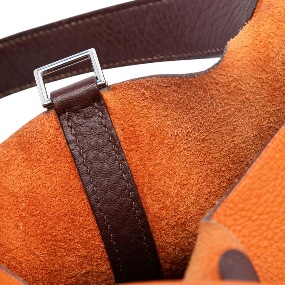 Herm&egrave;s Picotin Lock Pm