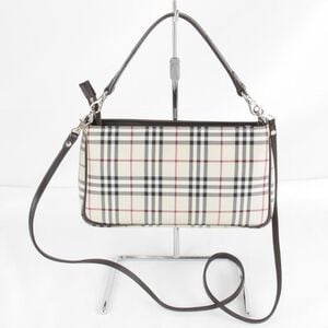 Burberry Shoulder Bag