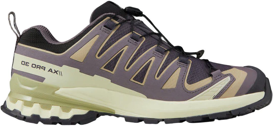 XA Pro 3D Gore-tex V9 Vandresko