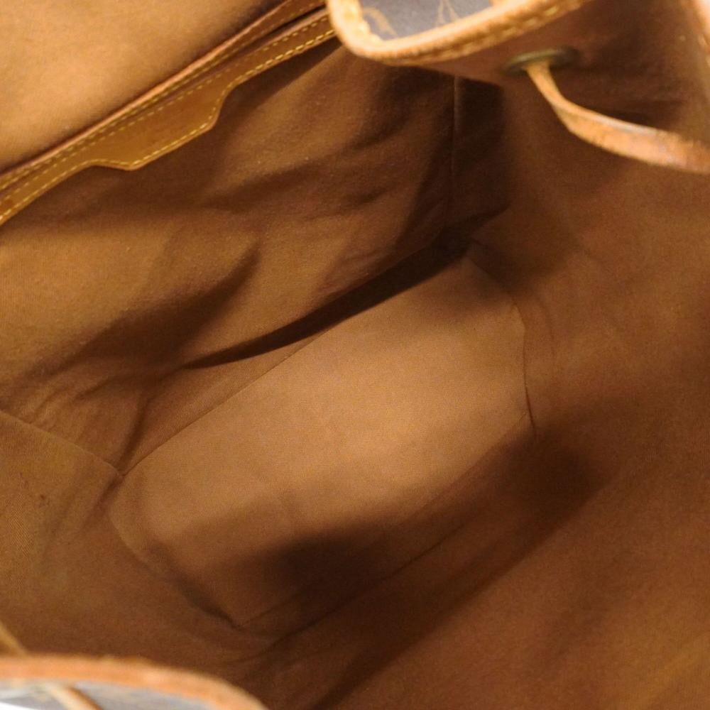 Louis Vuitton Montsouris