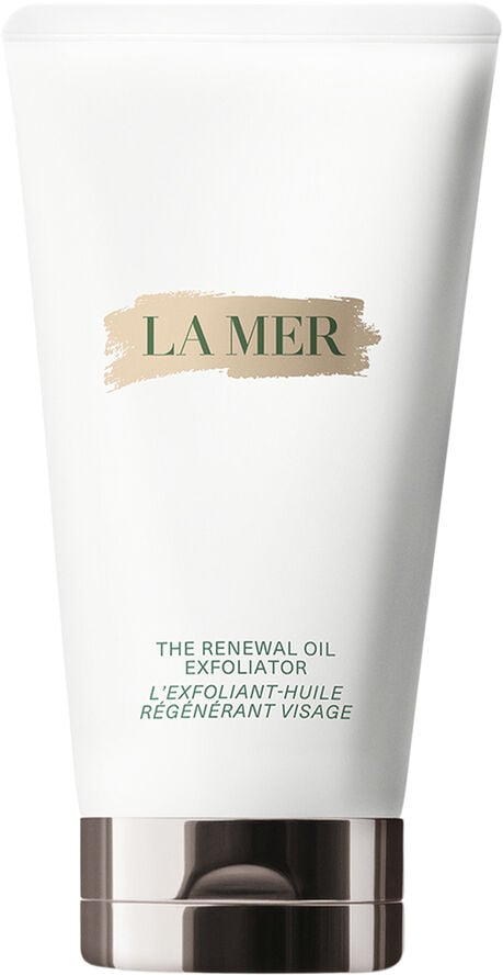The Renewal Oil Exfoliator Peeling