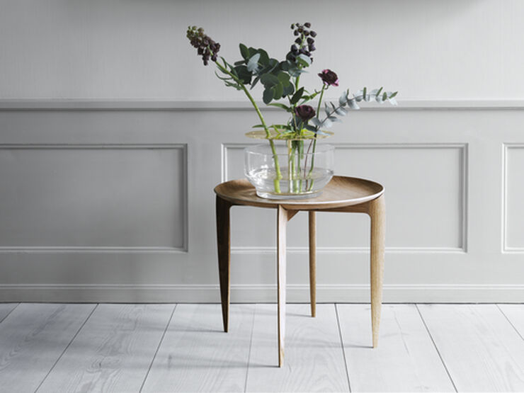 Ikebana Vase