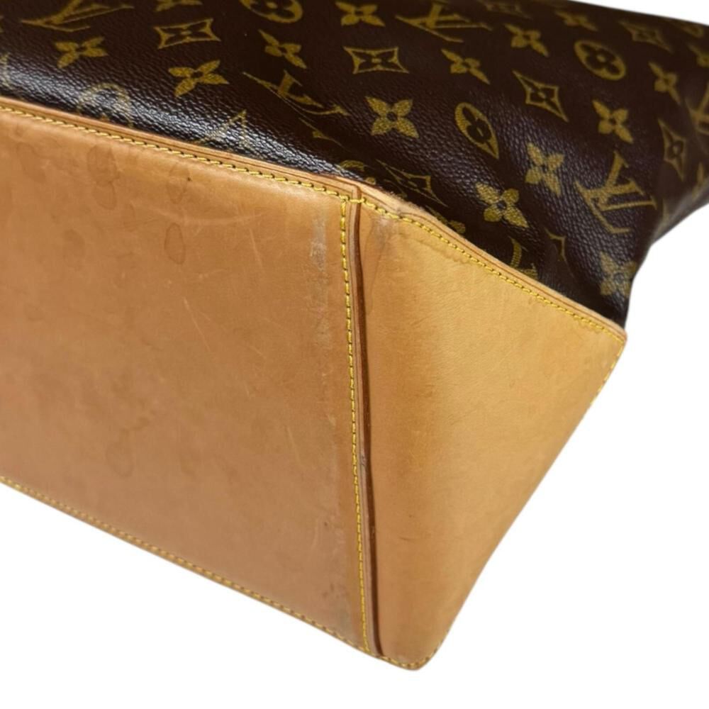 Louis Vuitton Cabas
