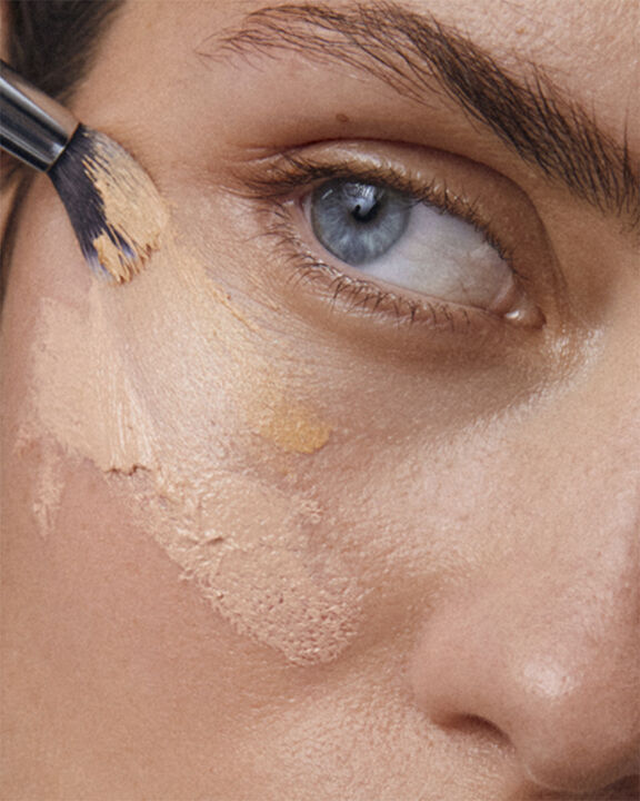 Mineral Concealer Duo