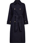 Trenchcoats