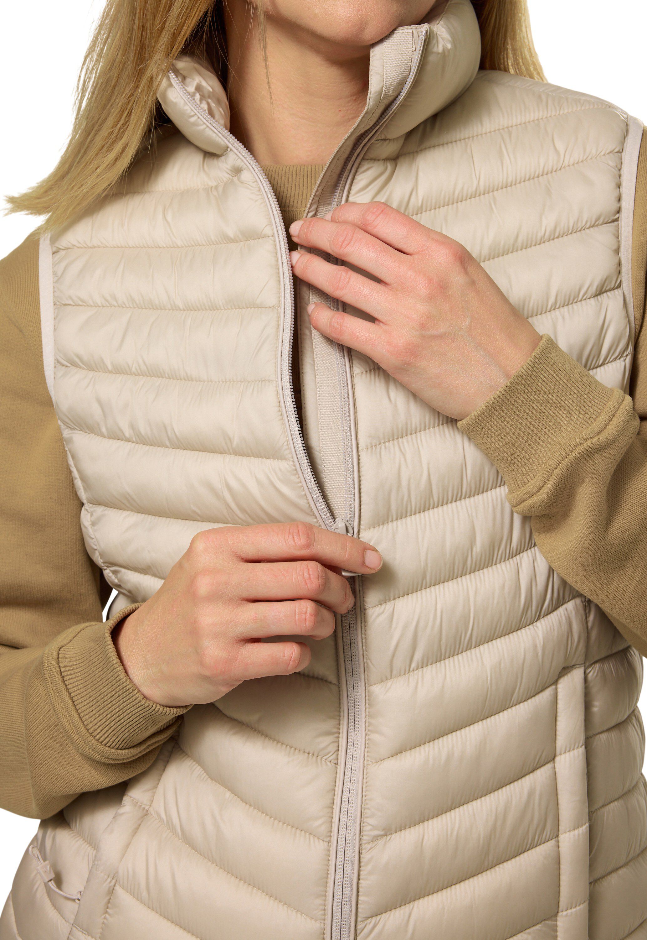 Alicia Lightweight Vest