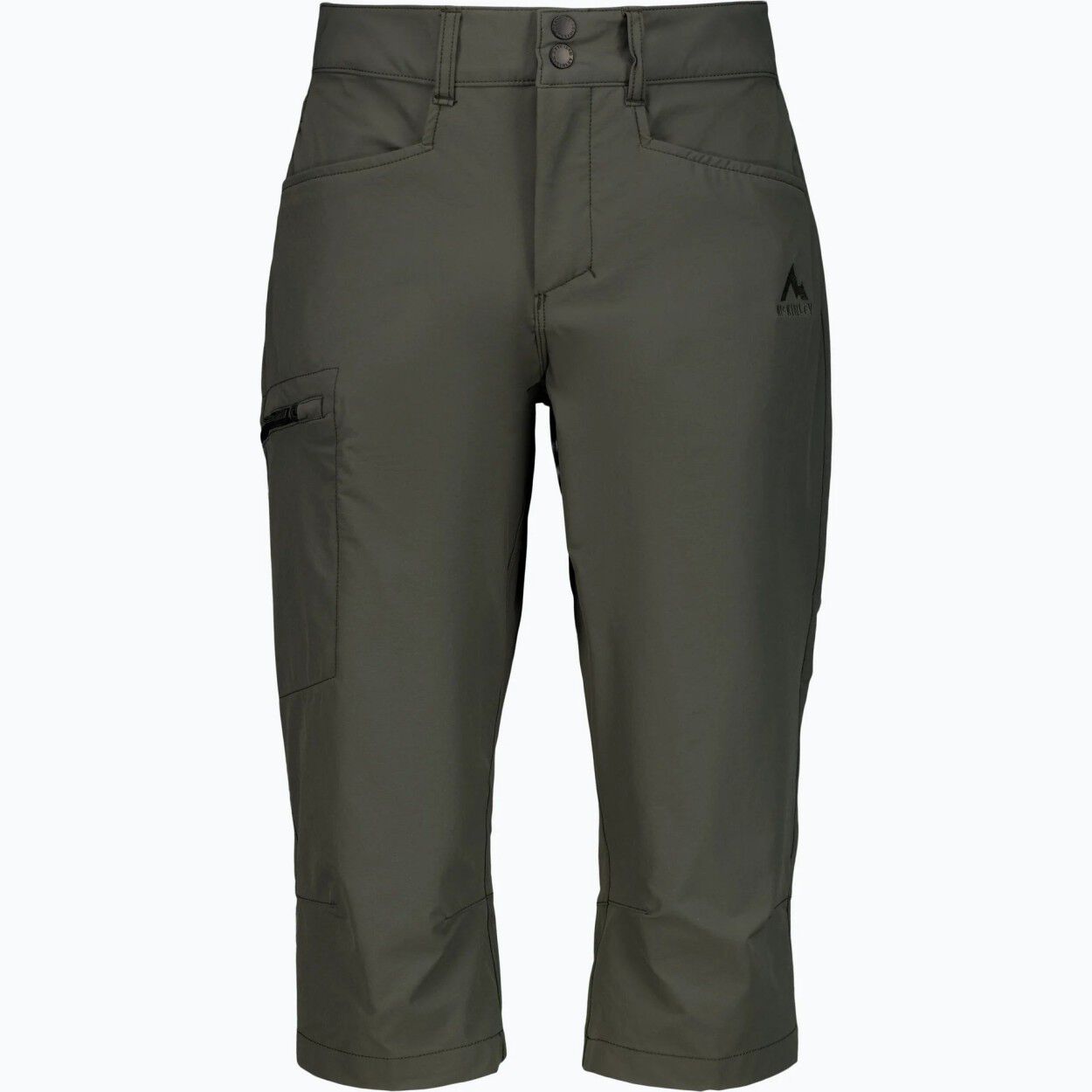 Maple Softshell Capri 3/4 Bukser