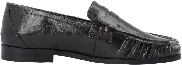 BIACARMA Penny Loafer Faux Leather
