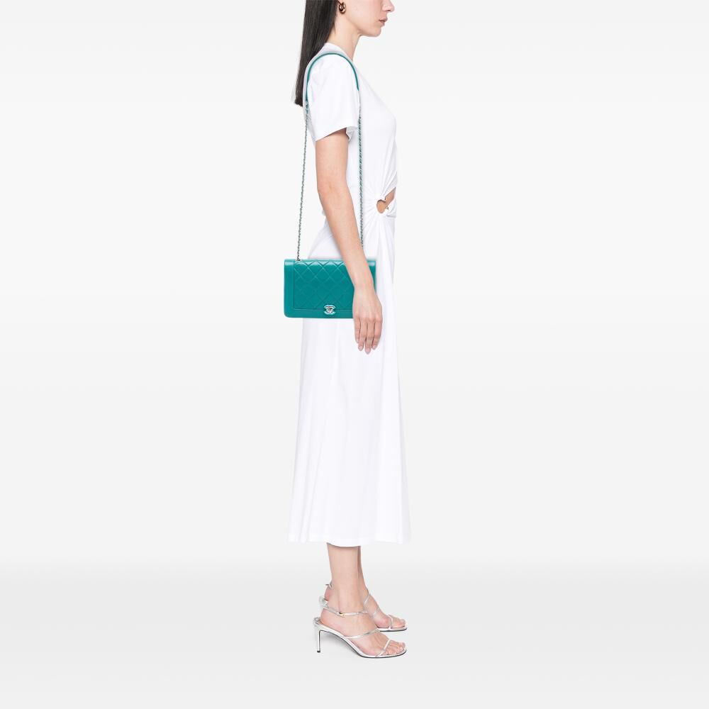 Chanel Flap Bag