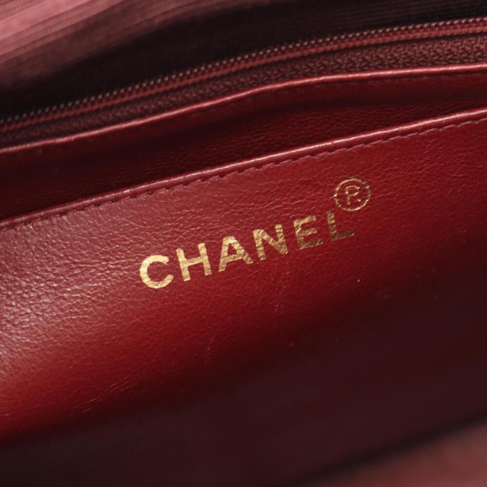 Chanel Flap Bag