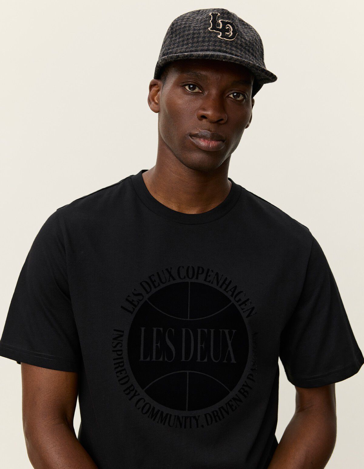 Ben Basketball T-Shirt