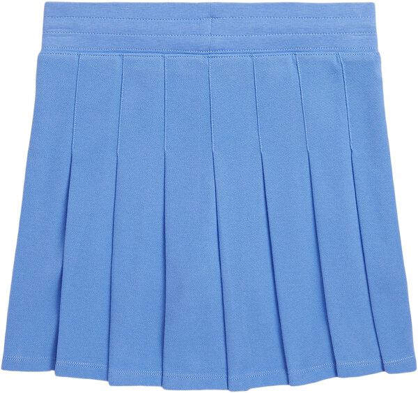 STRETCH MESH-MESH SKIRT-SX-SKR