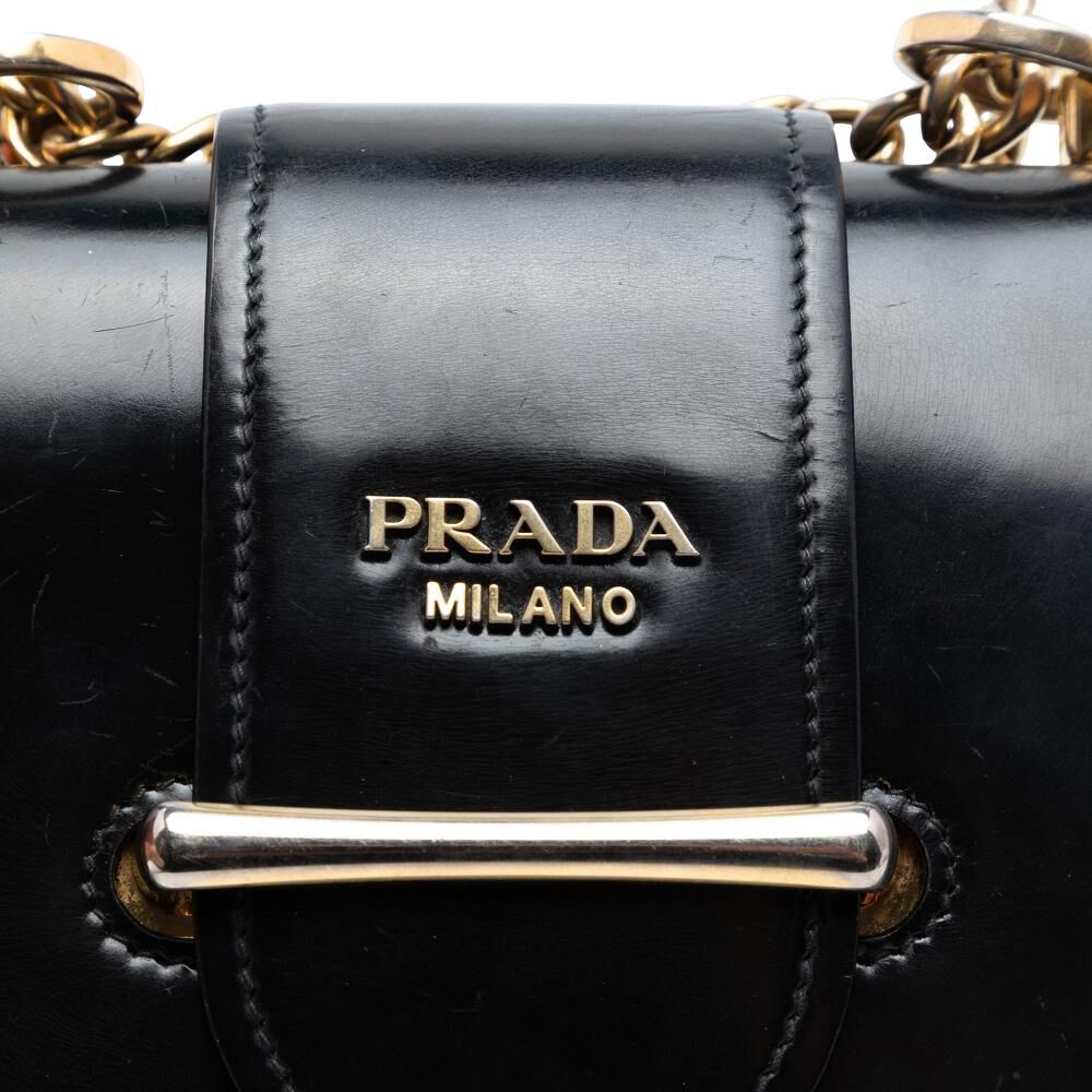 Prada Crossbody Bag