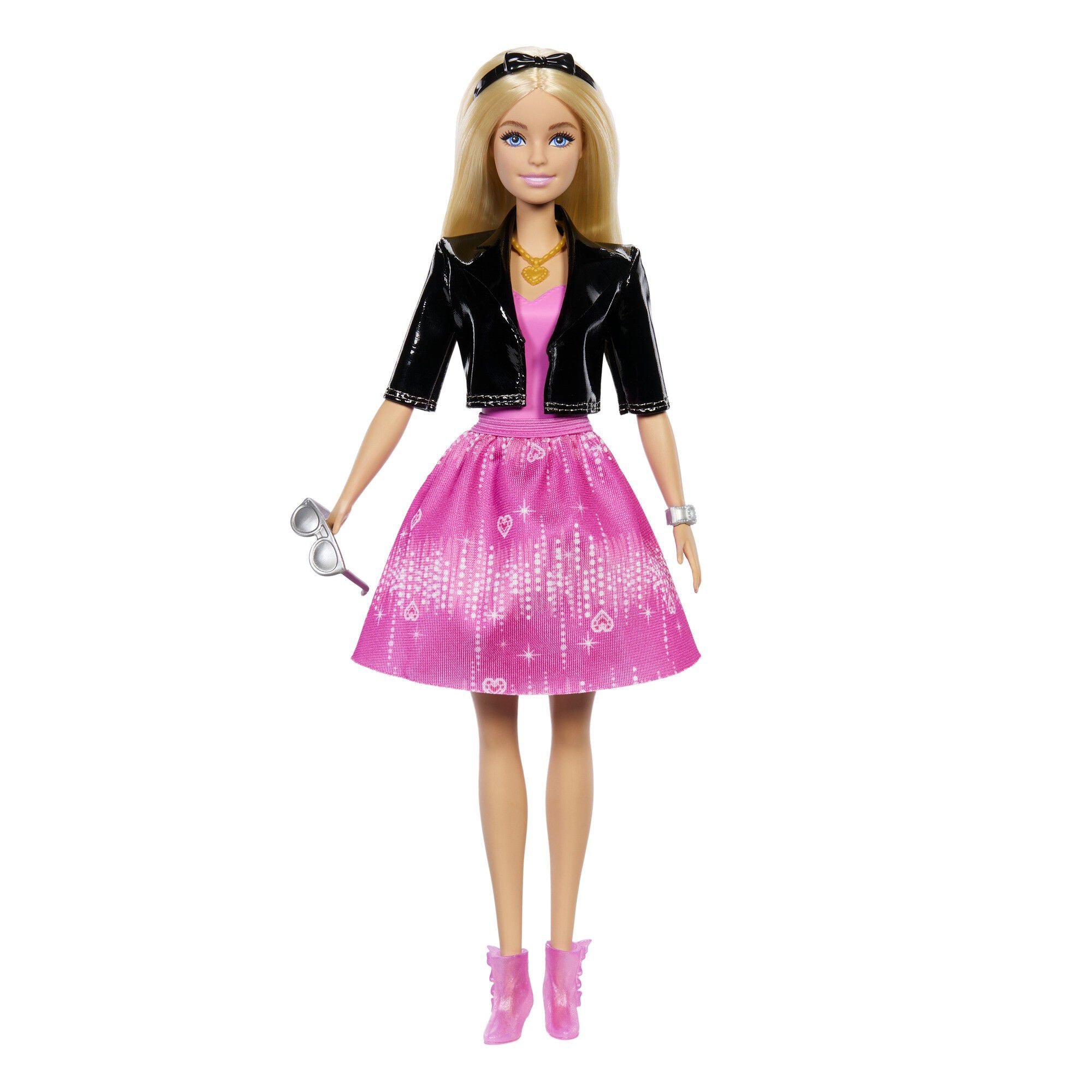 Barbie Fashionista Advent