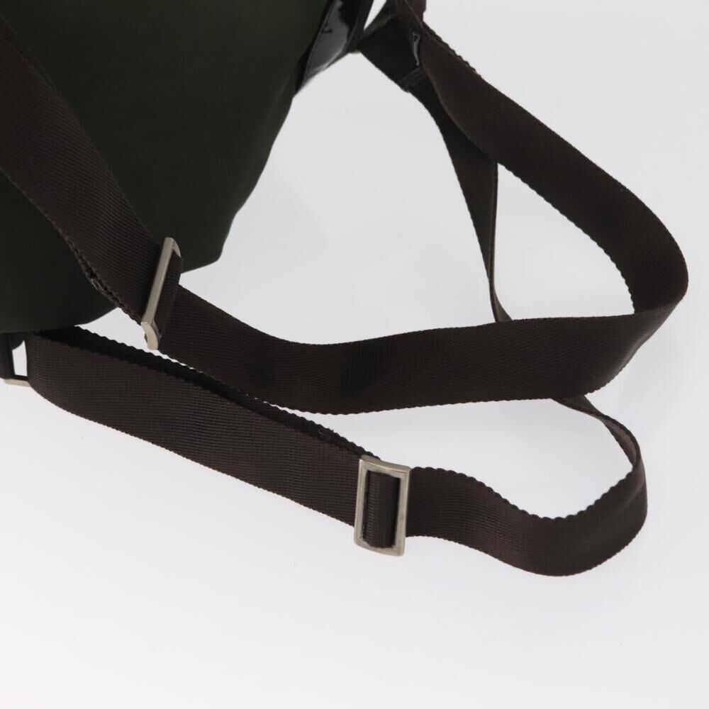 Prada Backpack