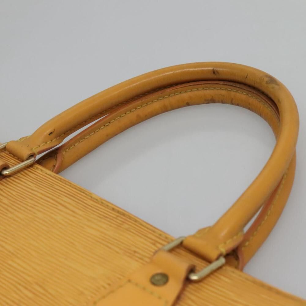 Louis Vuitton Sac Plat