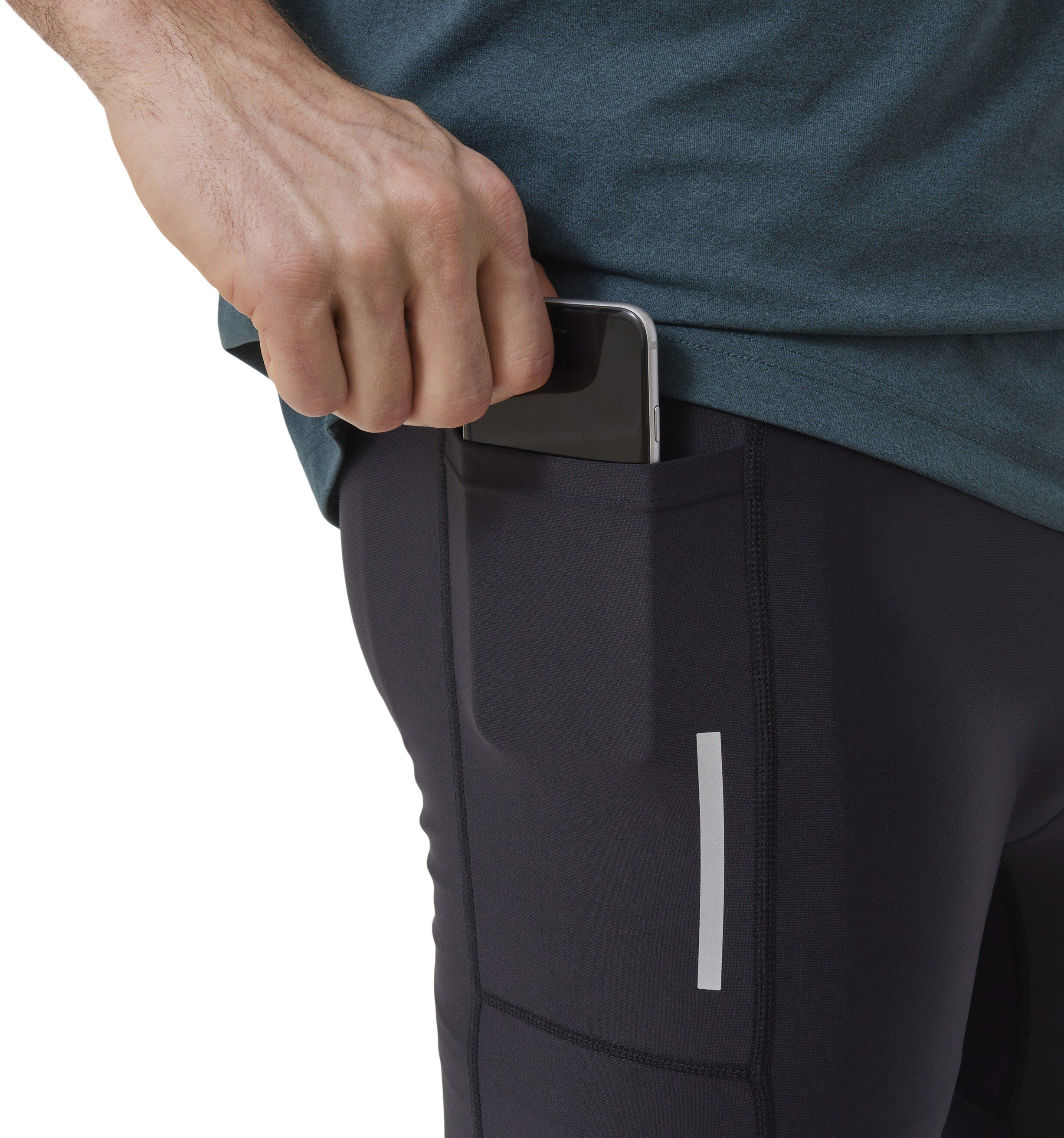 ENE FAST M RUNNING TIGHTS