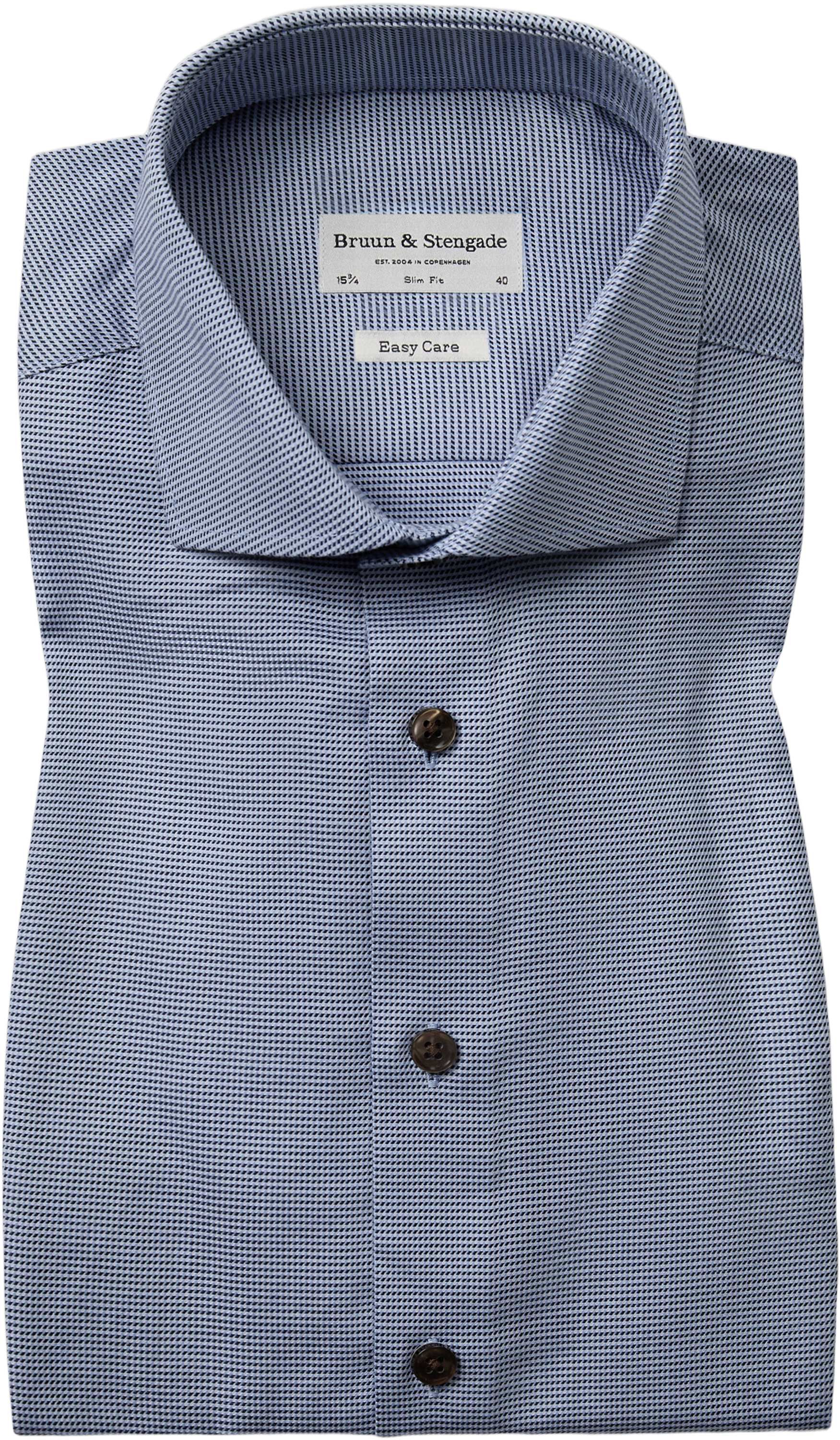 BS Seager Slim Fit Shirt