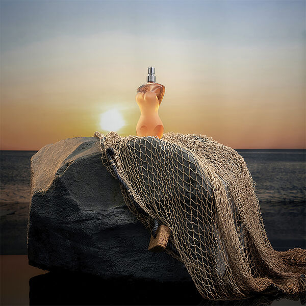 Classique Eau De Toilette