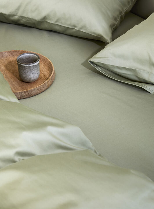 Harmoni formsyet lagen lysegrøn