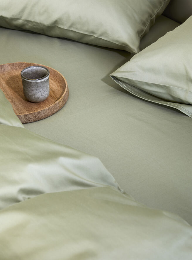 Harmoni formsyet lagen lysegrøn