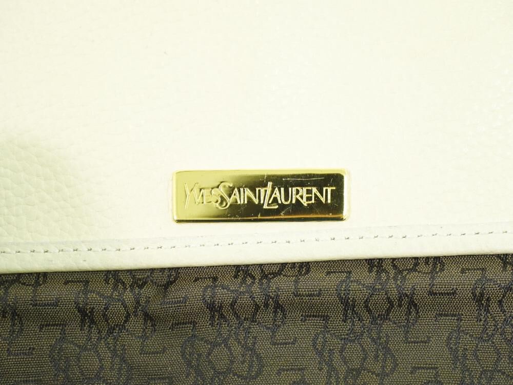 Yves Saint Laurent Crossbody Bag