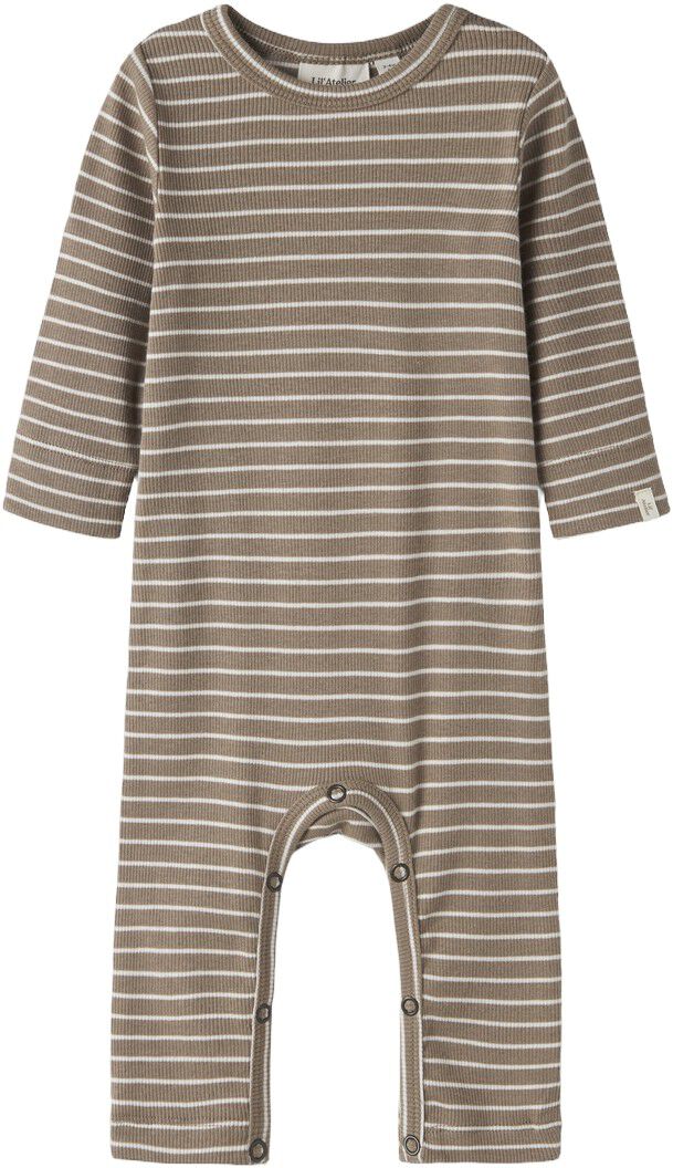 NBMGAGO LS NIGHTSUIT LIL