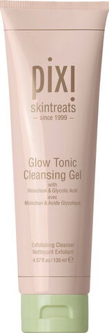 Glow Tonic - Cleansing Gel