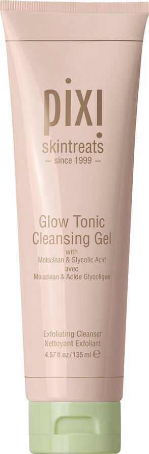Glow Tonic - Cleansing Gel